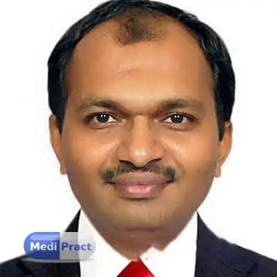 Dr. Amarnath Kulkarni Profile Picture