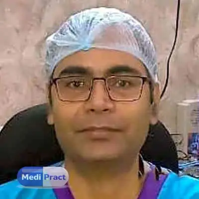 Dr. Amarnath Prasad Profile Picture