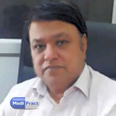 Dr. Amarnath R. Sowlee Profile Picture
