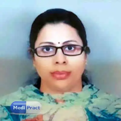 Dr. Amarpreet Kaur Bhatia Profile Picture