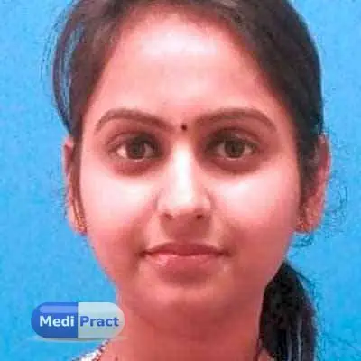 Dr. Amba Gupta Profile Picture