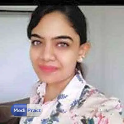 Dr. Amba Shree Bhardwaj Profile Picture