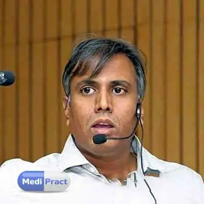Dr. Ambadas Kathare Profile Picture