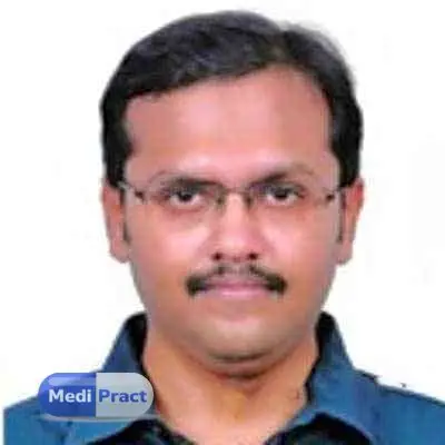 Dr. Ambalavanan Profile Picture