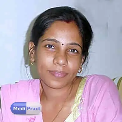 Dr. Ambalika Singh Profile Picture