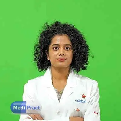 Dr. Ambalika Veer Profile Picture