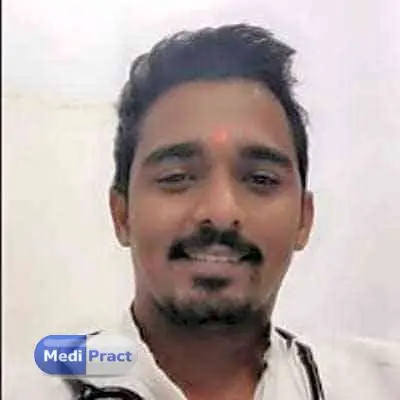 Dr. Ambar Choudhari Profile Picture