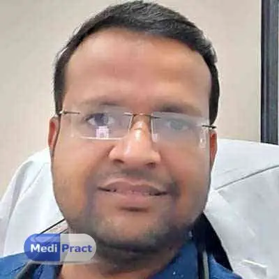 Dr. Ambar Garg Profile Picture