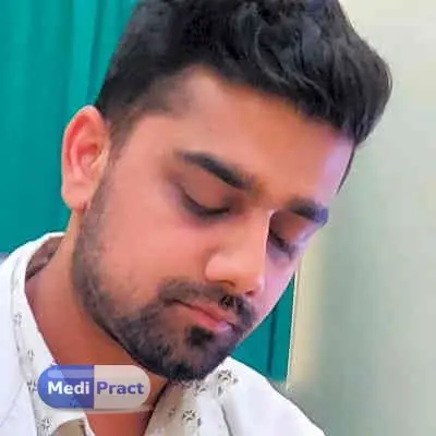 Dr. Ambar Karwal Profile Picture