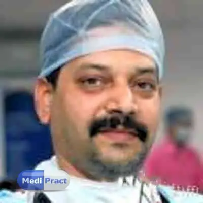 Dr. Ambar Khaira Profile Picture
