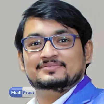 Dr. Ambar Konar Profile Picture