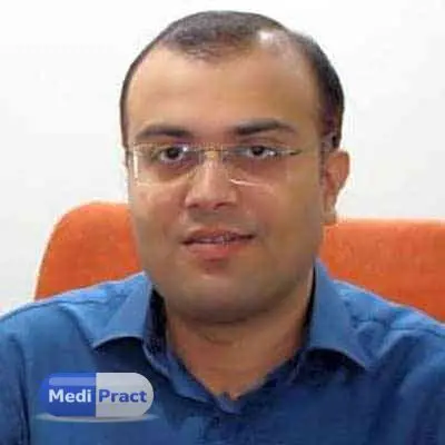 Dr. Ambar Raut Profile Picture
