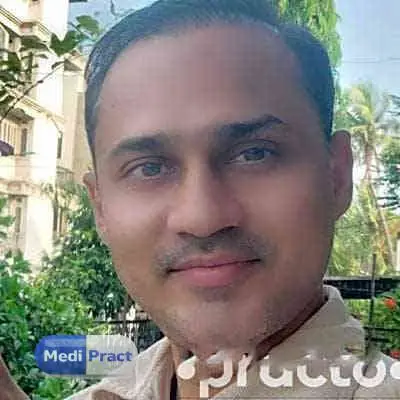 Dr. Ambar Profile Picture
