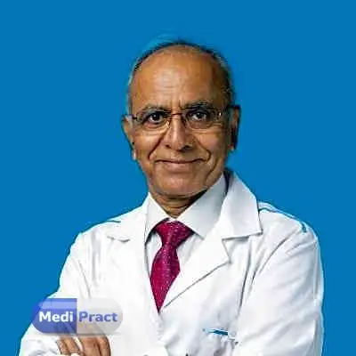 Dr. Ambardekar Shekhar Shriram Profile Picture