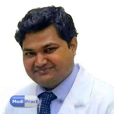 Dr. Ambarish A Mathesul Profile Picture