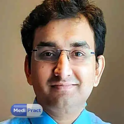 Dr. Ambarish Chatterjee Profile Picture