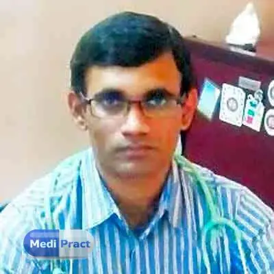 Dr. Ambarish Profile Picture