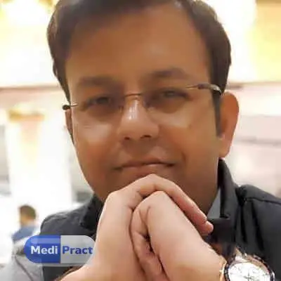 Dr. Ambarish Joshi Profile Picture