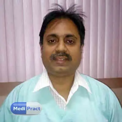Dr. Ambarish Kolarkar Profile Picture