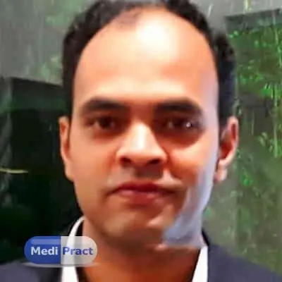 Dr. Ambarish Kulkarni Profile Picture