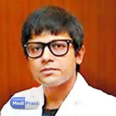 Dr. Ambarish Satwik Profile Picture