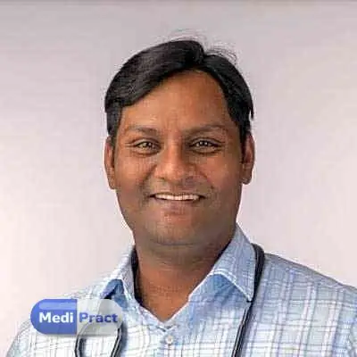 Dr. Ambati Karuna Sagar Profile Picture