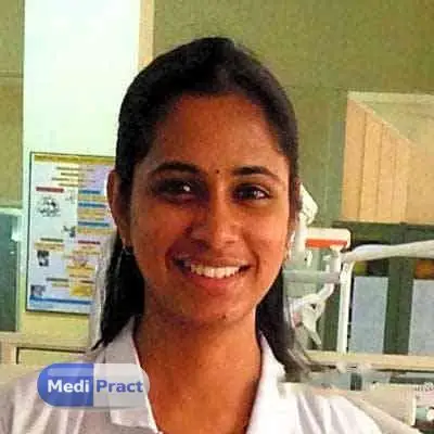 Dr. Ambati Silpa Naidu Profile Picture