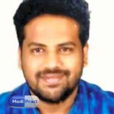 Dr. Ambedhkar Gudala Profile Picture