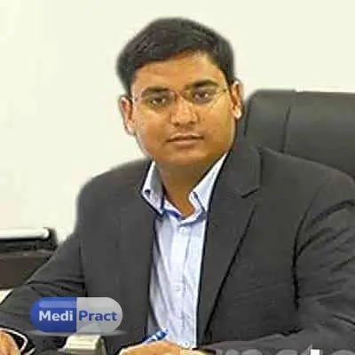 Dr. Amber Mittal Profile Picture