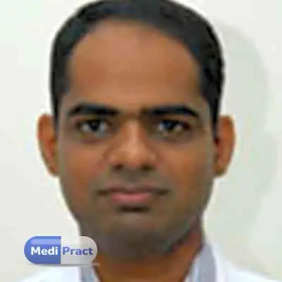 Dr. AMBER S.PAPALKAR Profile Picture