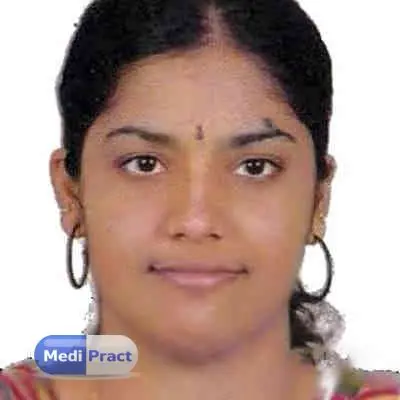 Dr. Ambika Badrinath Profile Picture