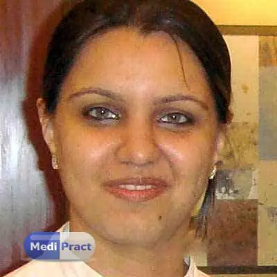 Dr. Ambika Chawla Profile Picture