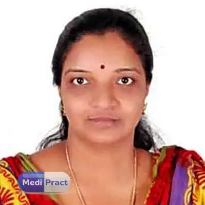 Dr. Ambika K R Profile Picture