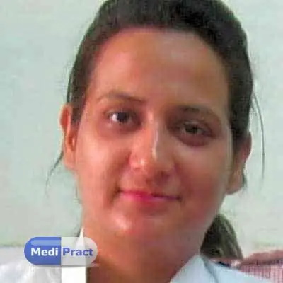 Dr. Ambika Kaul Profile Picture