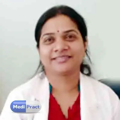 Dr. Ambika Krishna Profile Picture