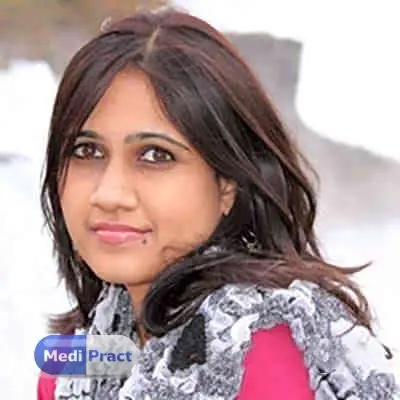 Dr. Ambika Kumar Profile Picture