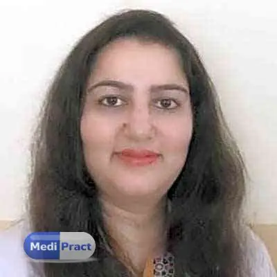 Dr. Ambika Luthra Profile Picture
