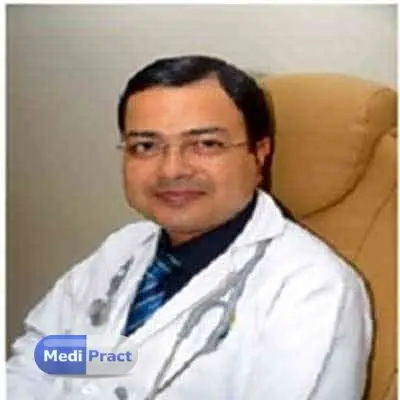 Dr. Ambika Prasad Dash Profile Picture