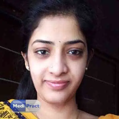 Dr. Ambika S Udupa Profile Picture