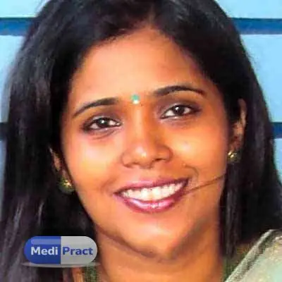 Dr. Ambika Shrivastava Gupta Profile Picture