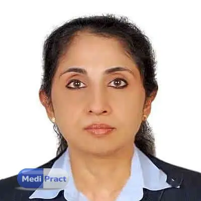 Dr. Ambily Kushal Profile Picture