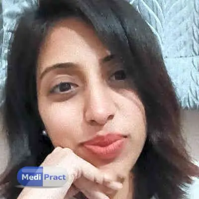 Dr. Ambreen Akhtar Profile Picture