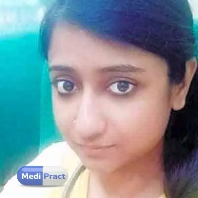 Dr. Ambreen Ejaz Profile Picture