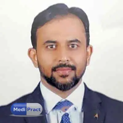 Dr. Ambresh A Profile Picture