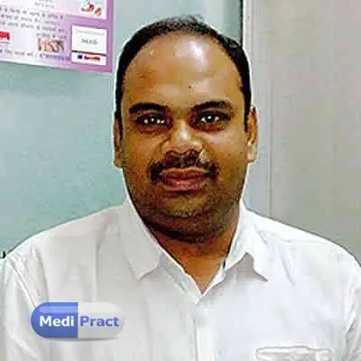 Dr. Ambrish Kaushal Profile Picture