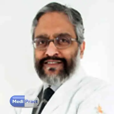 Dr. Ambrish Mithal Profile Picture