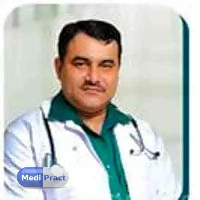 Dr. Ambrish Singal Profile Picture
