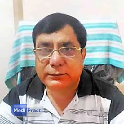 Dr. Ambuj Kamboj Profile Picture