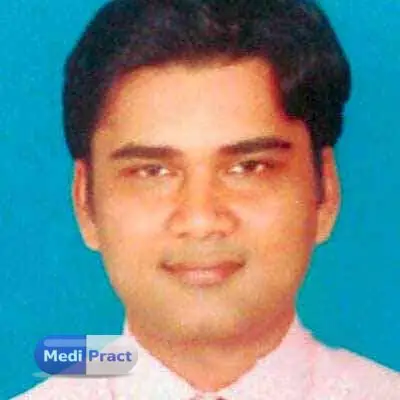 Dr. Ambuj R. Singh Profile Picture