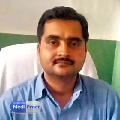 Dr. Ambuj Shukla Profile Picture